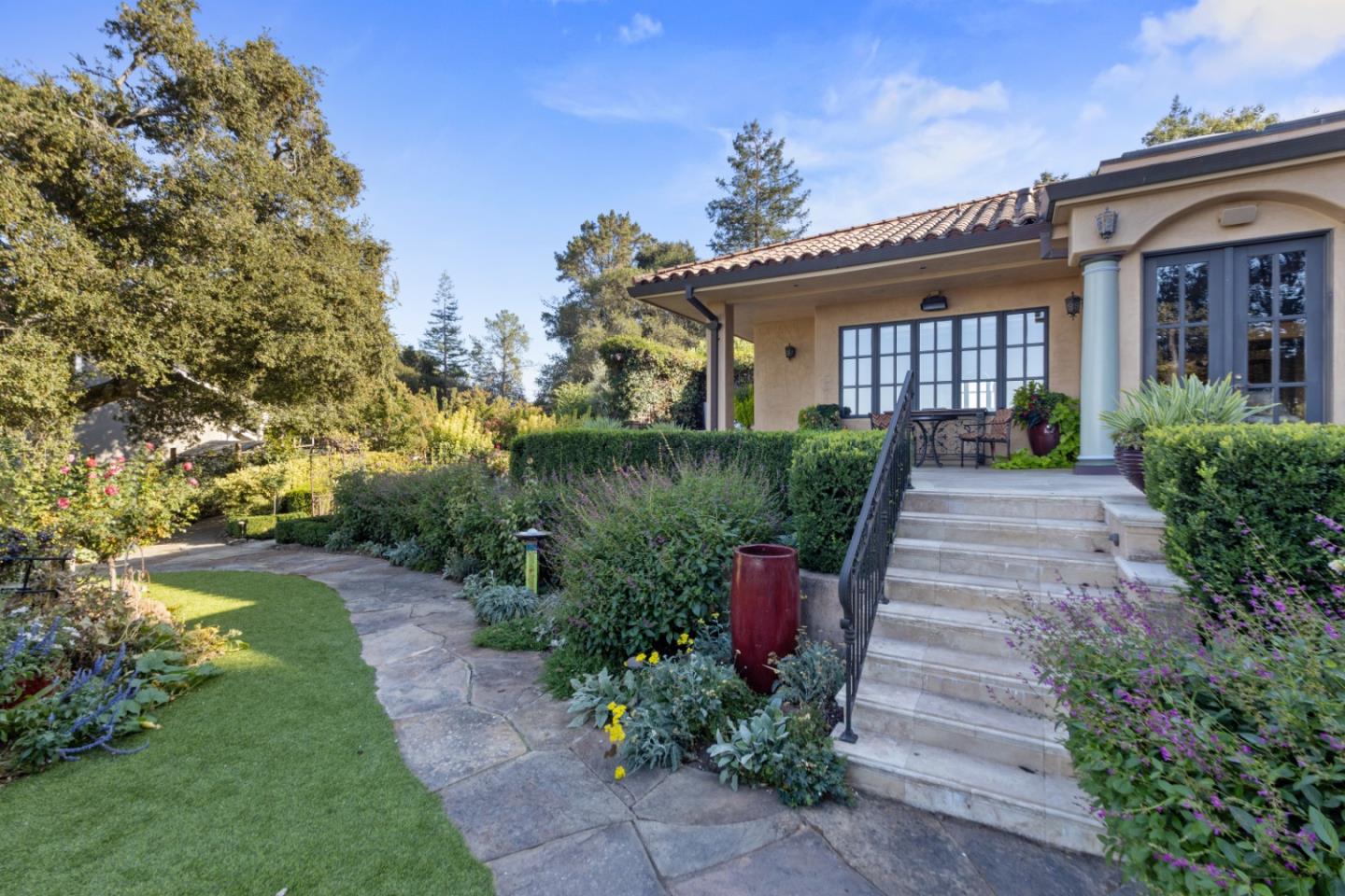 Detail Gallery Image 70 of 84 For 21106 Brush Rd, Los Gatos,  CA 95033 - 4 Beds | 3 Baths