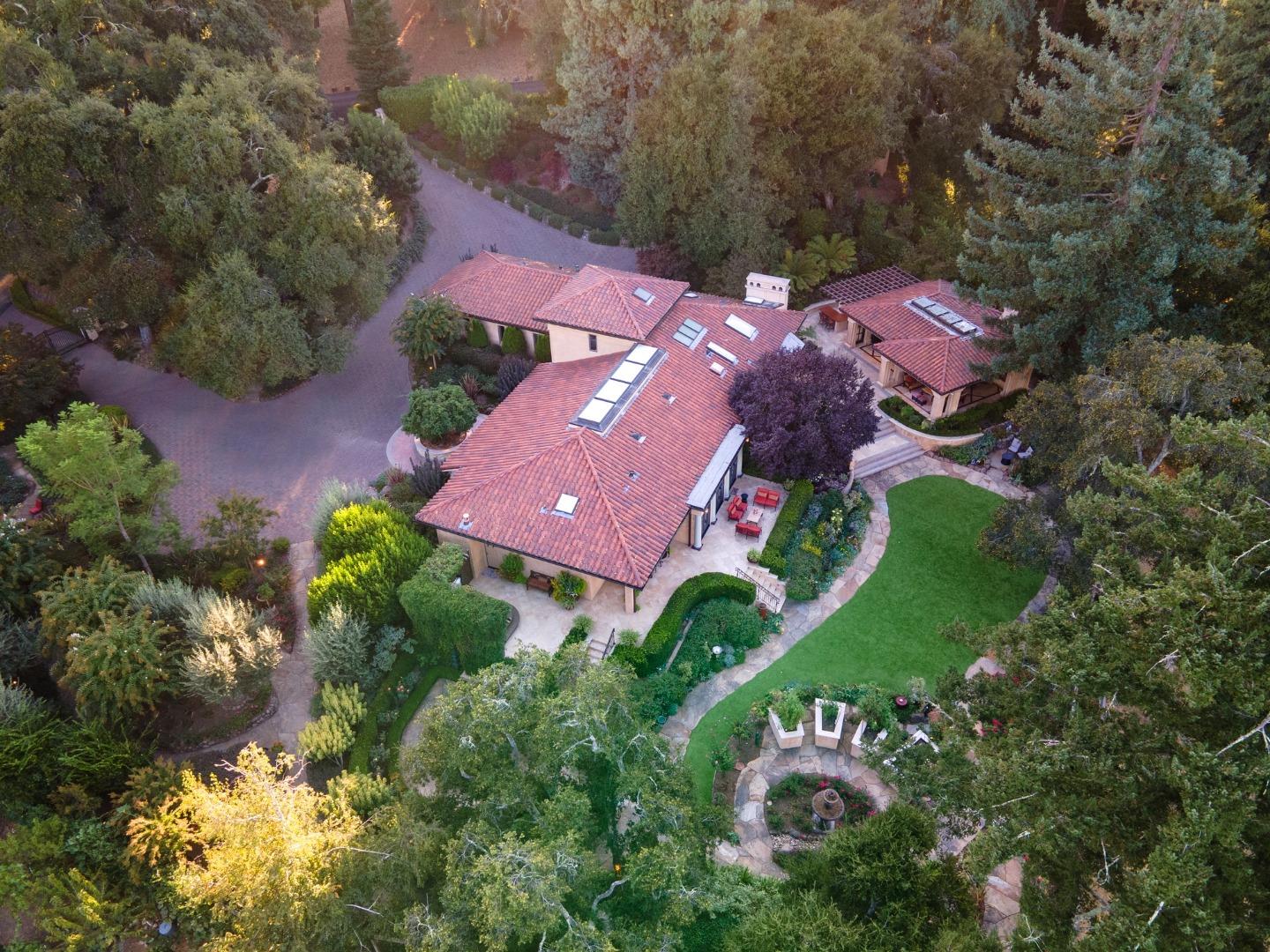 Detail Gallery Image 84 of 84 For 21106 Brush Rd, Los Gatos,  CA 95033 - 4 Beds | 3 Baths