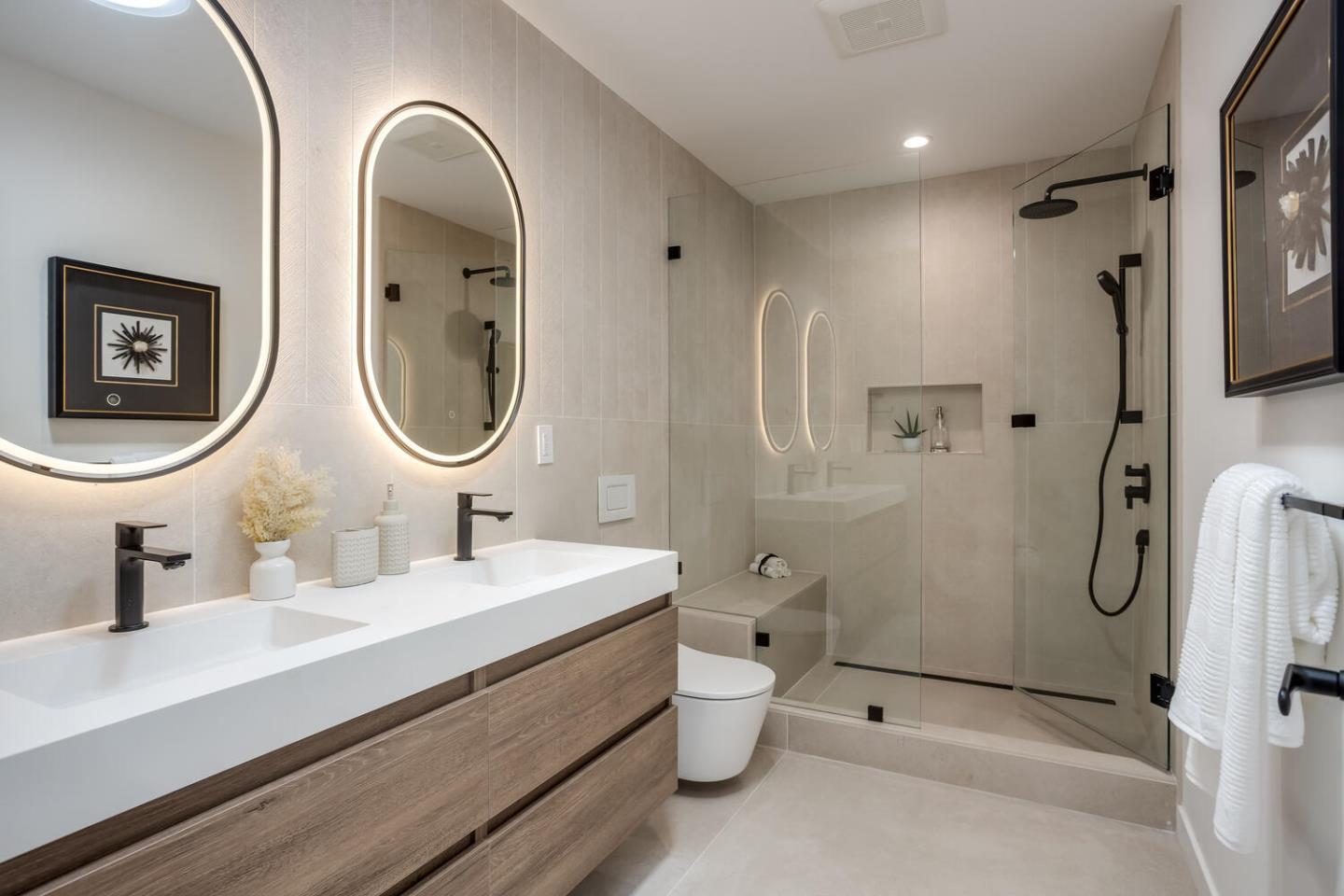 Detail Gallery Image 36 of 45 For 83 Sevilla Dr, Los Altos,  CA 94022 - 5 Beds | 5 Baths