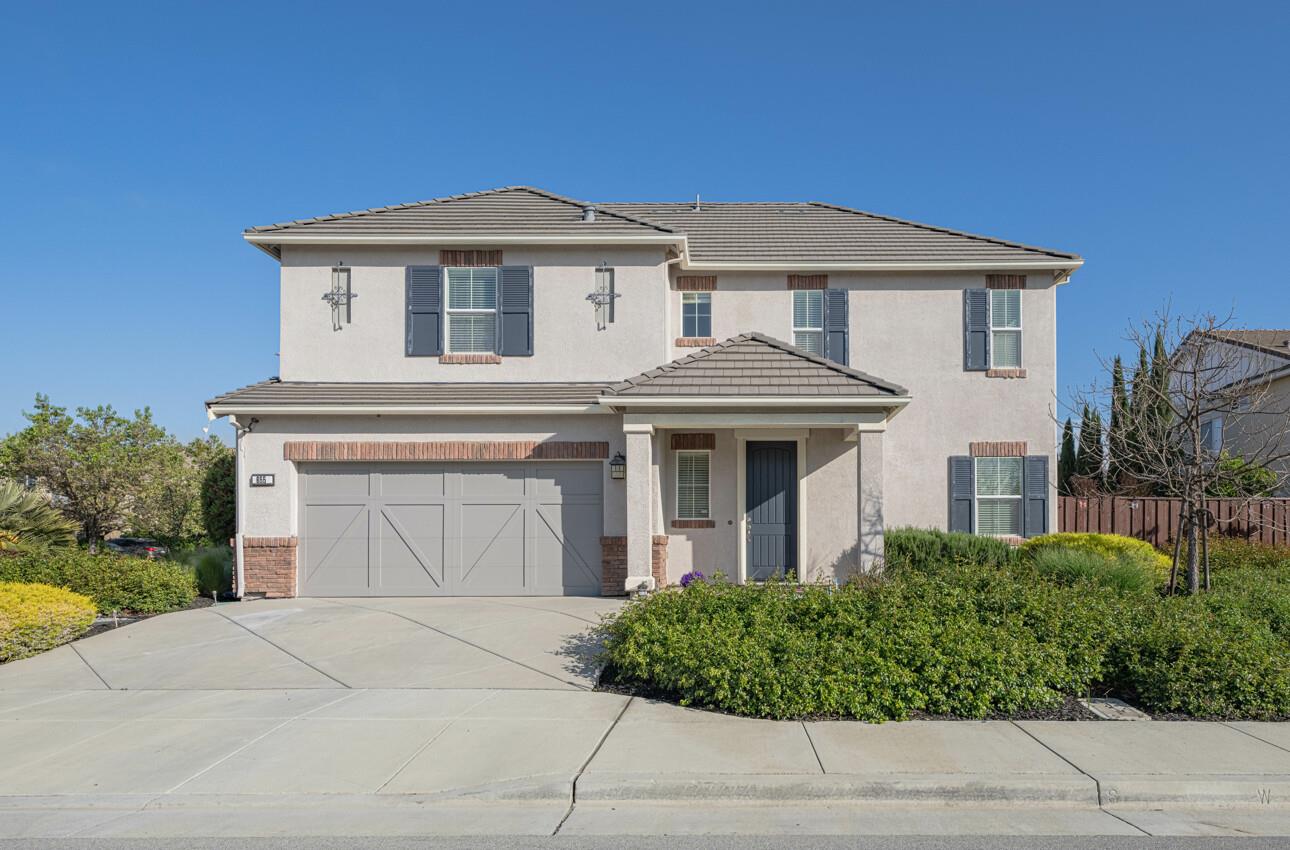 Detail Gallery Image 3 of 69 For 655 San Marino Ct, Morgan Hill,  CA 95037 - 4 Beds | 3 Baths