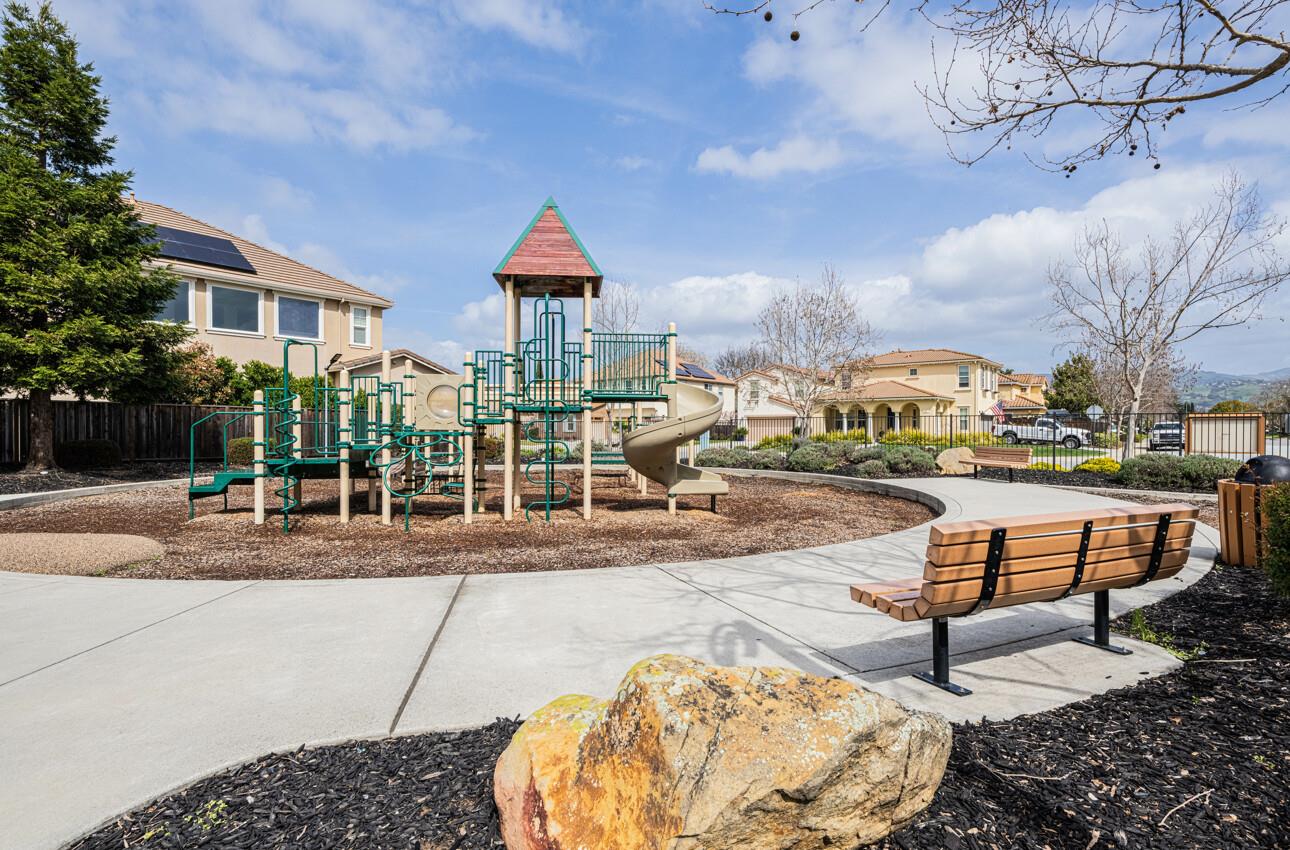 Detail Gallery Image 50 of 69 For 655 San Marino Ct, Morgan Hill,  CA 95037 - 4 Beds | 3 Baths