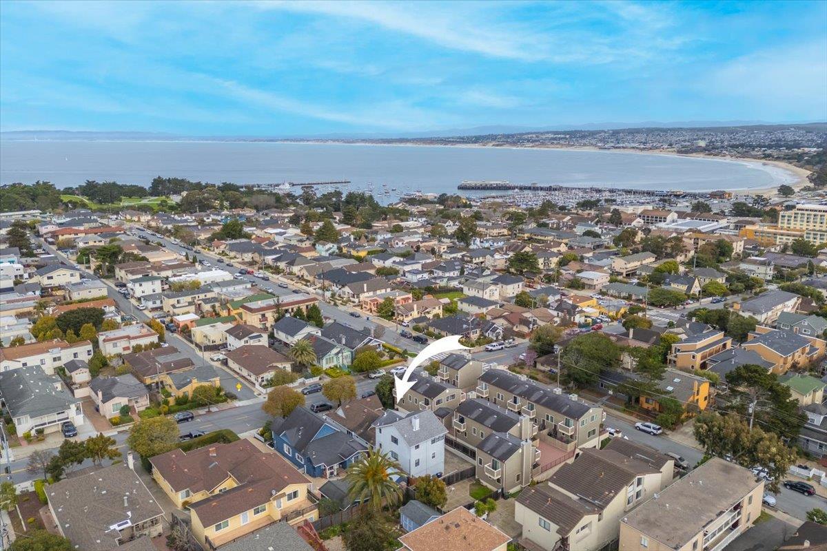 Detail Gallery Image 15 of 69 For 739 W Franklin St, Monterey,  CA 93940 - – Beds | – Baths