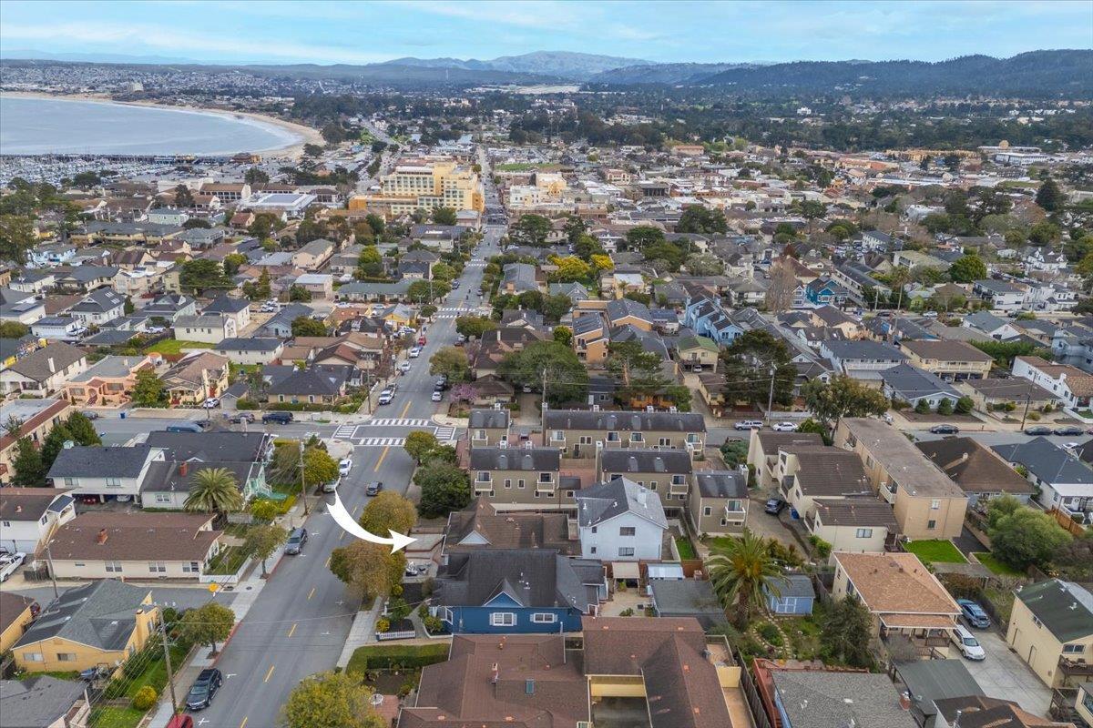 Detail Gallery Image 49 of 69 For 739 W Franklin St, Monterey,  CA 93940 - – Beds | – Baths