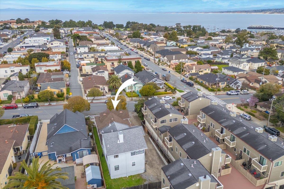 Detail Gallery Image 51 of 69 For 739 W Franklin St, Monterey,  CA 93940 - – Beds | – Baths