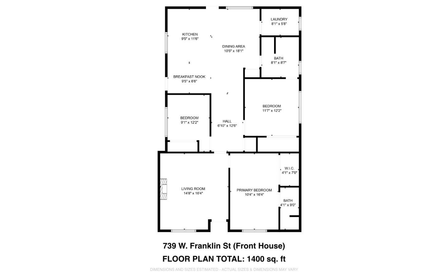Detail Gallery Image 54 of 69 For 739 W Franklin St, Monterey,  CA 93940 - – Beds | – Baths