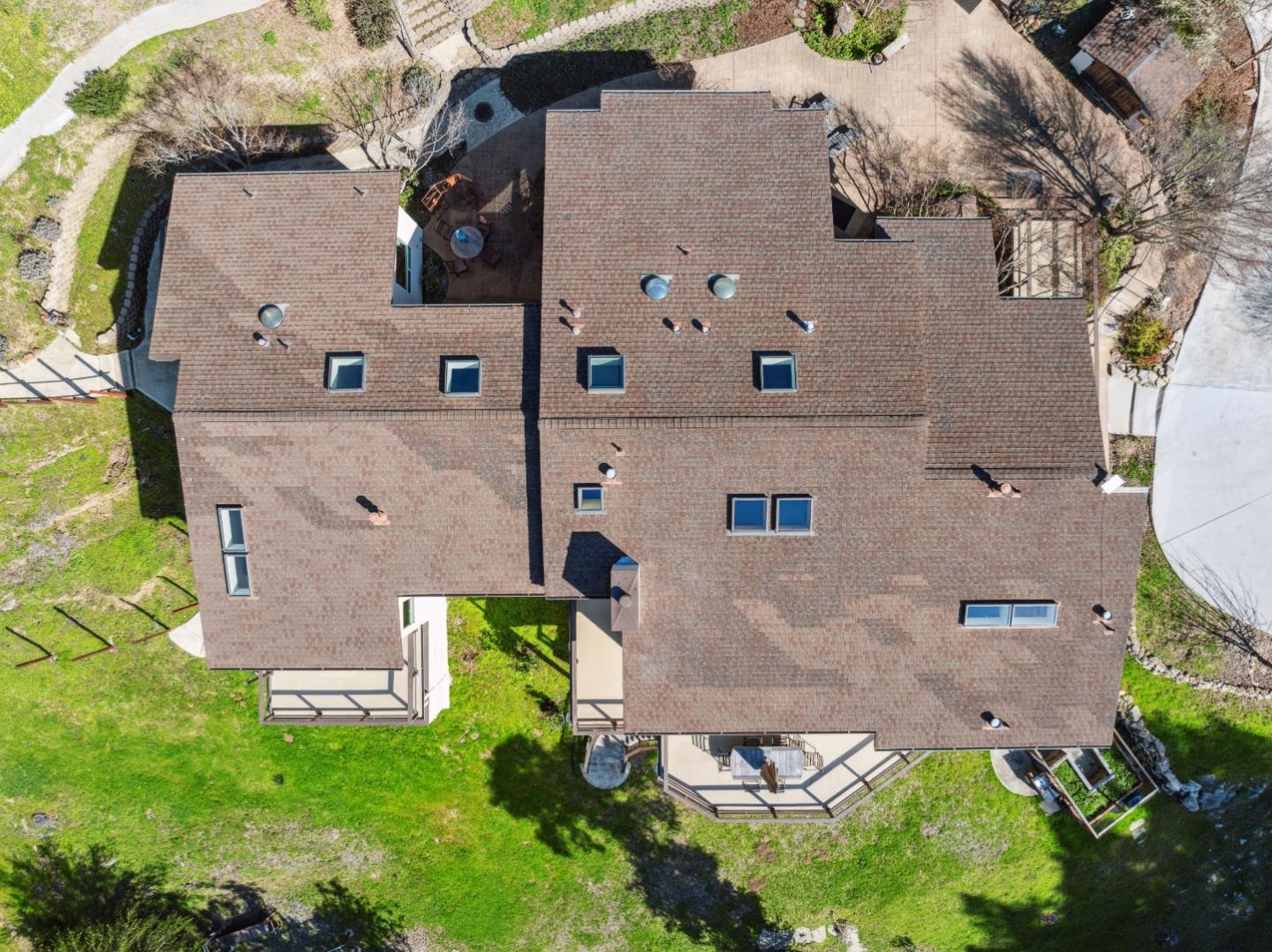 Detail Gallery Image 108 of 192 For 400 Dorrance Rd, Boulder Creek,  CA 95006 - 4 Beds | 5 Baths