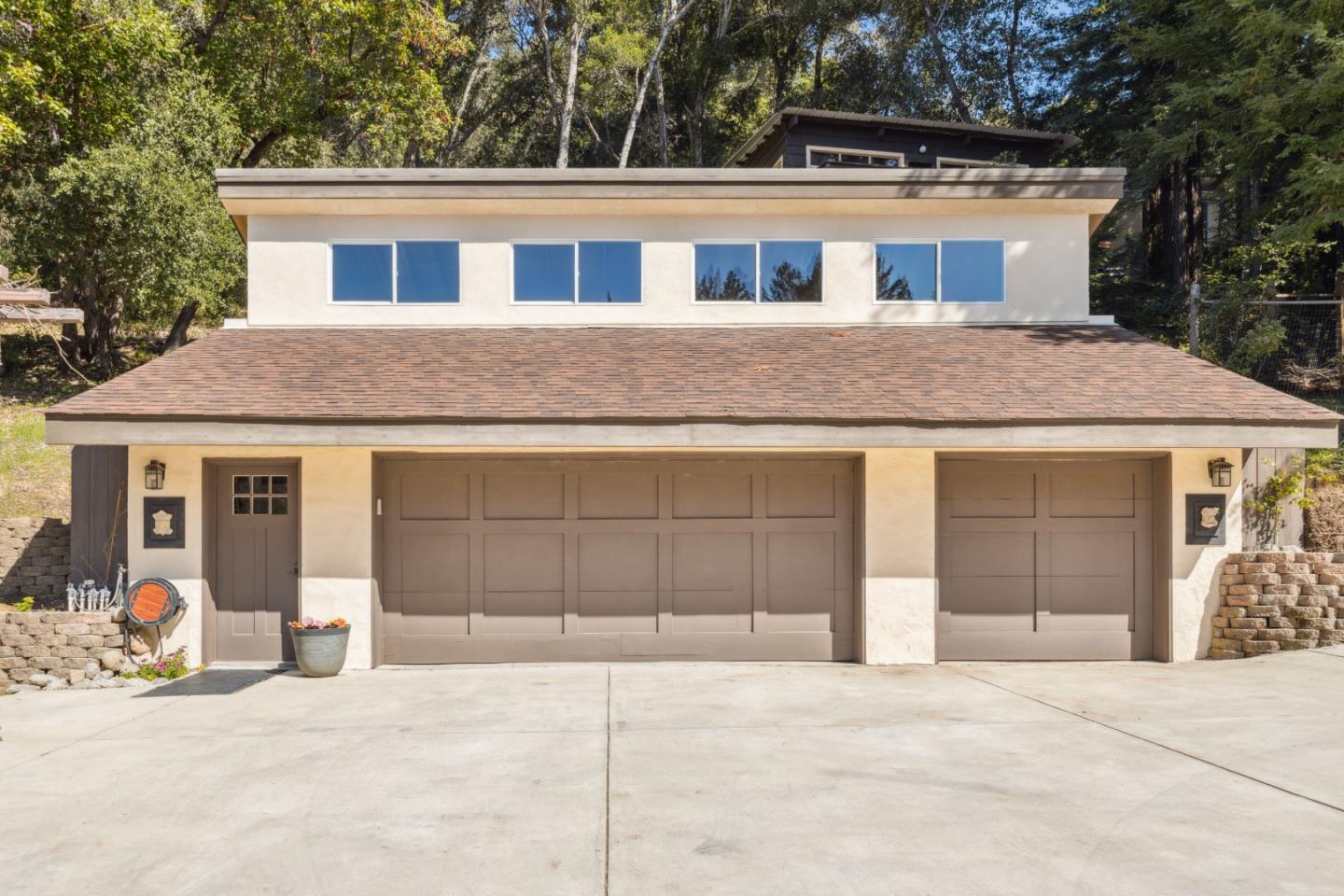 Detail Gallery Image 109 of 192 For 400 Dorrance Rd, Boulder Creek,  CA 95006 - 4 Beds | 5 Baths