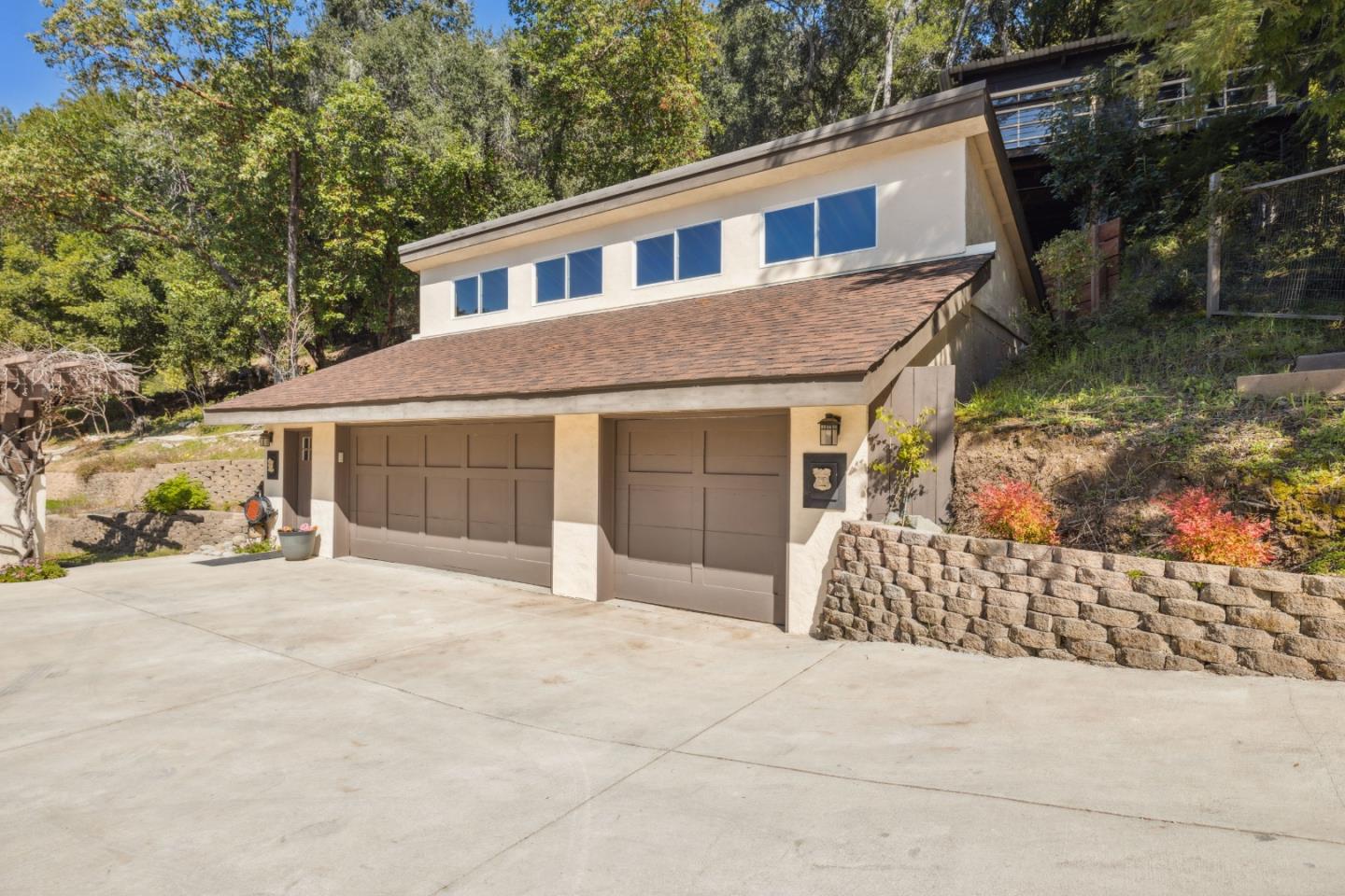 Detail Gallery Image 110 of 192 For 400 Dorrance Rd, Boulder Creek,  CA 95006 - 4 Beds | 5 Baths