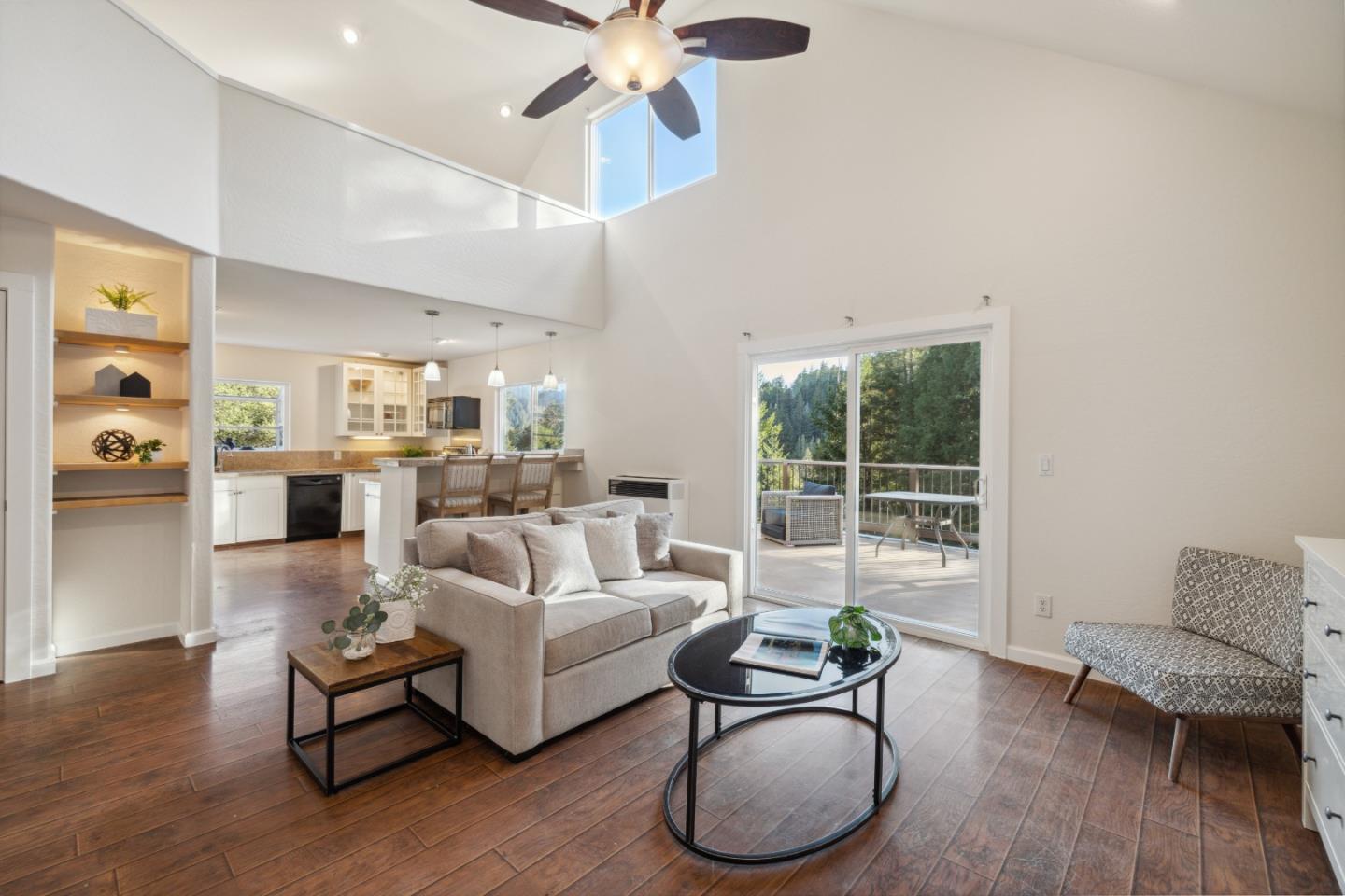 Detail Gallery Image 112 of 192 For 400 Dorrance Rd, Boulder Creek,  CA 95006 - 4 Beds | 5 Baths