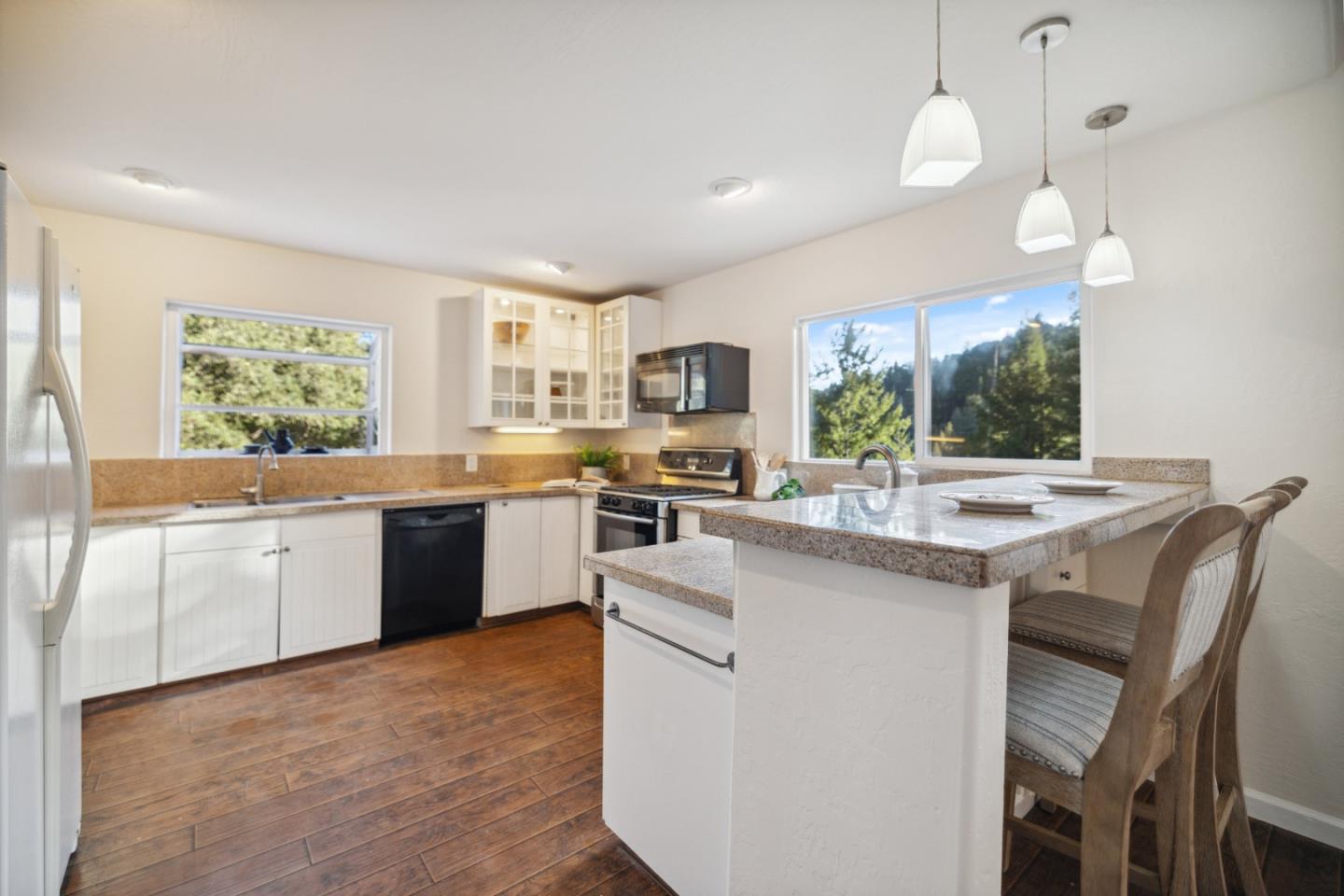 Detail Gallery Image 117 of 192 For 400 Dorrance Rd, Boulder Creek,  CA 95006 - 4 Beds | 5 Baths