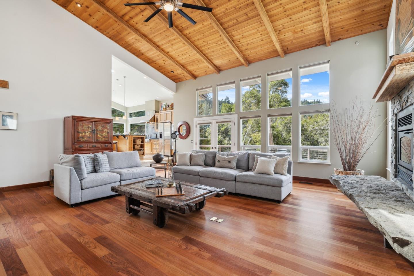 Detail Gallery Image 12 of 192 For 400 Dorrance Rd, Boulder Creek,  CA 95006 - 4 Beds | 5 Baths