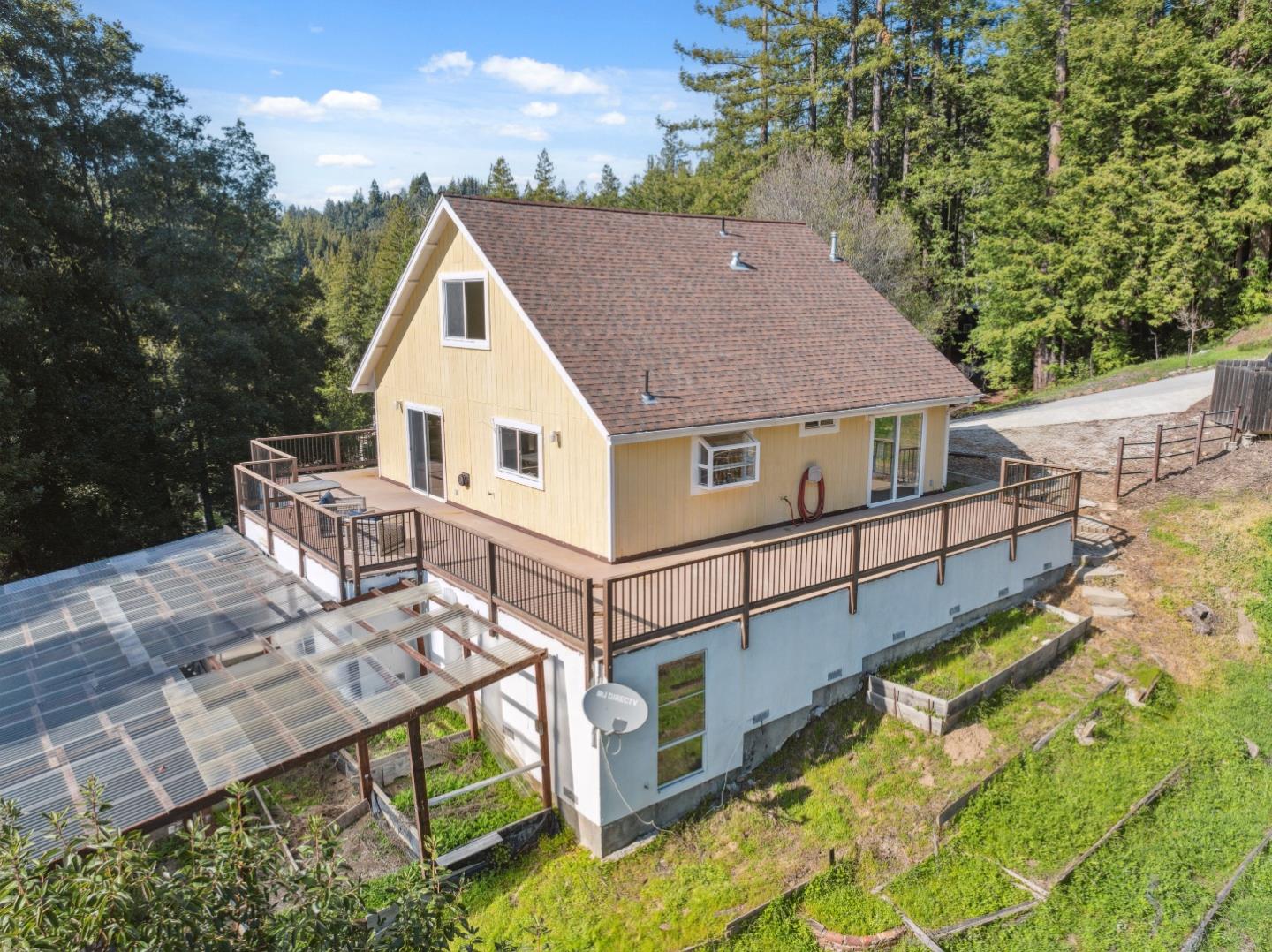 Detail Gallery Image 135 of 192 For 400 Dorrance Rd, Boulder Creek,  CA 95006 - 4 Beds | 5 Baths