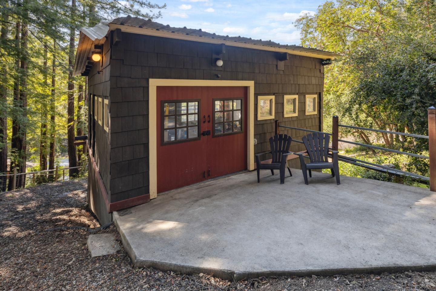 Detail Gallery Image 146 of 192 For 400 Dorrance Rd, Boulder Creek,  CA 95006 - 4 Beds | 5 Baths