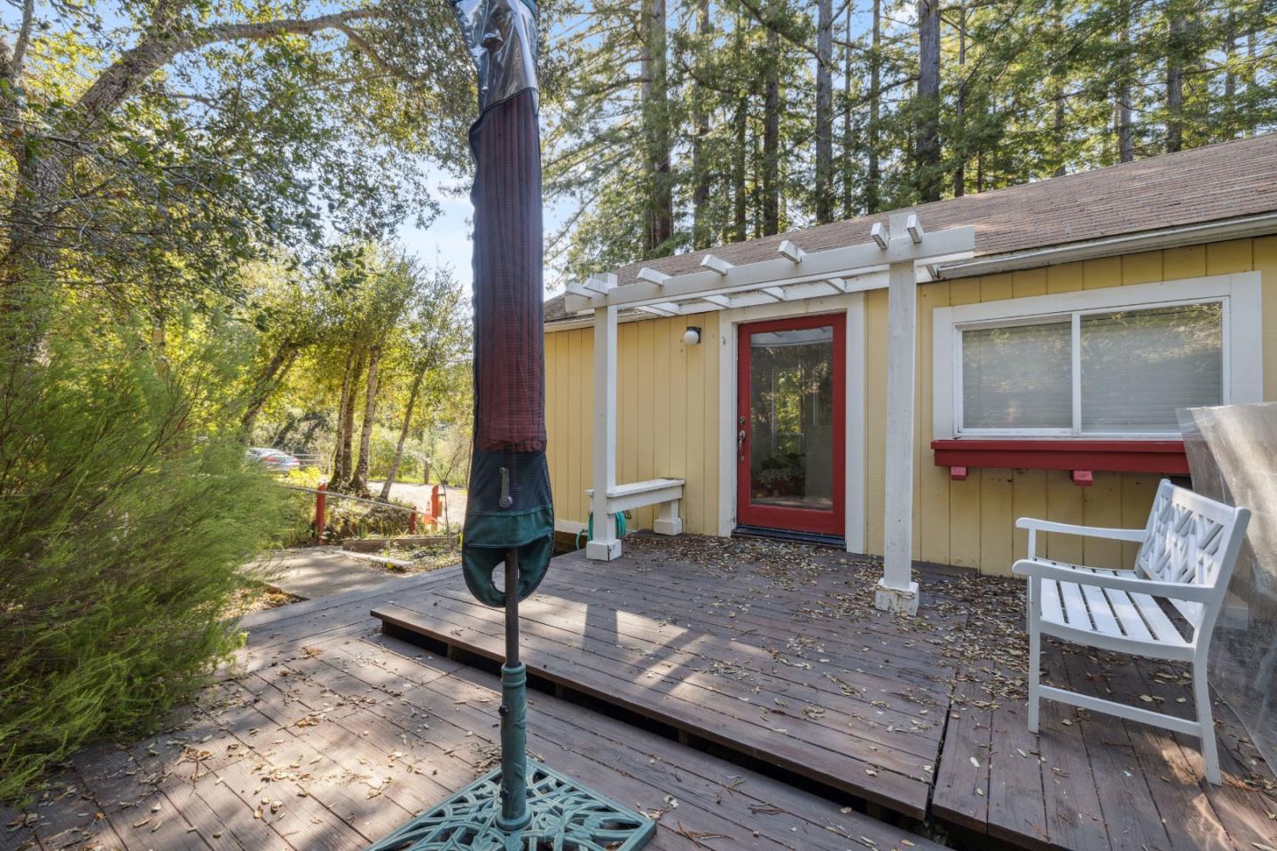 Detail Gallery Image 149 of 192 For 400 Dorrance Rd, Boulder Creek,  CA 95006 - 4 Beds | 5 Baths
