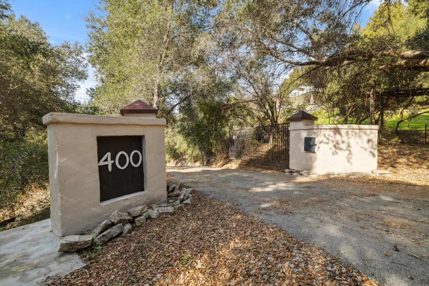 Detail Gallery Image 152 of 192 For 400 Dorrance Rd, Boulder Creek,  CA 95006 - 4 Beds | 5 Baths