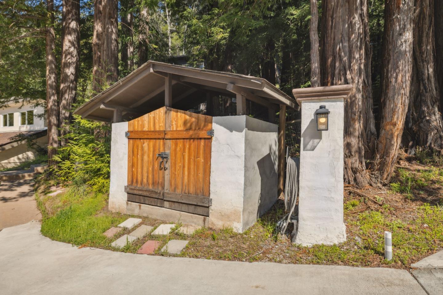 Detail Gallery Image 155 of 192 For 400 Dorrance Rd, Boulder Creek,  CA 95006 - 4 Beds | 5 Baths