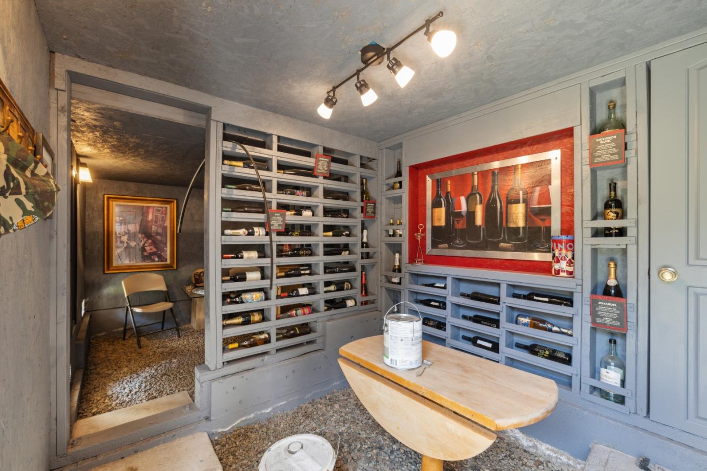 Detail Gallery Image 157 of 192 For 400 Dorrance Rd, Boulder Creek,  CA 95006 - 4 Beds | 5 Baths