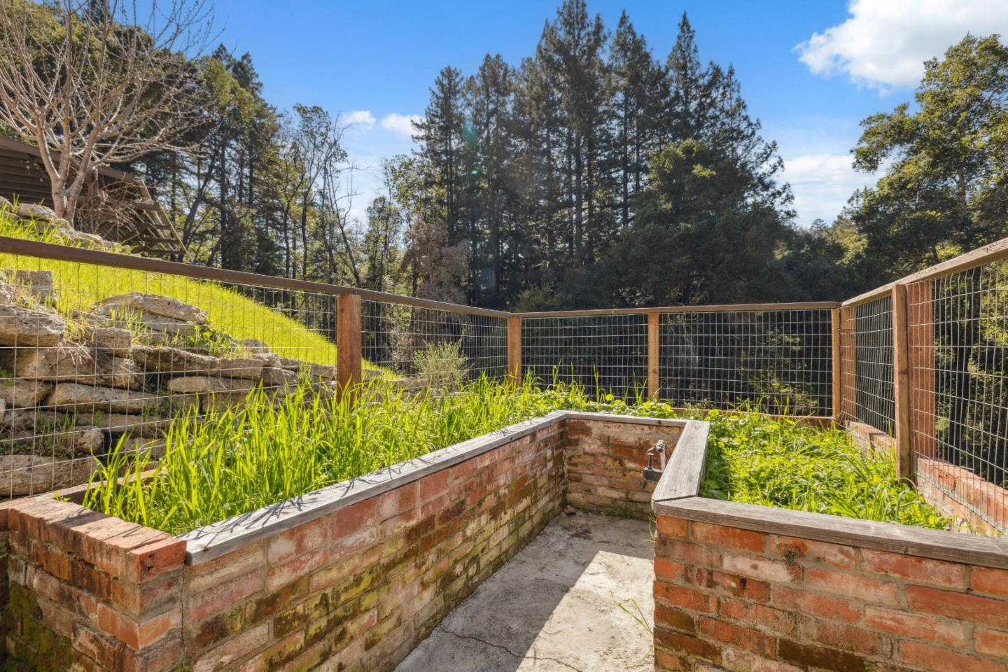 Detail Gallery Image 162 of 192 For 400 Dorrance Rd, Boulder Creek,  CA 95006 - 4 Beds | 5 Baths