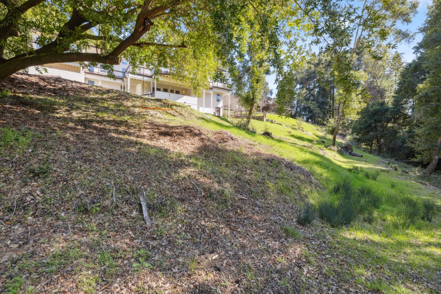 Detail Gallery Image 166 of 192 For 400 Dorrance Rd, Boulder Creek,  CA 95006 - 4 Beds | 5 Baths