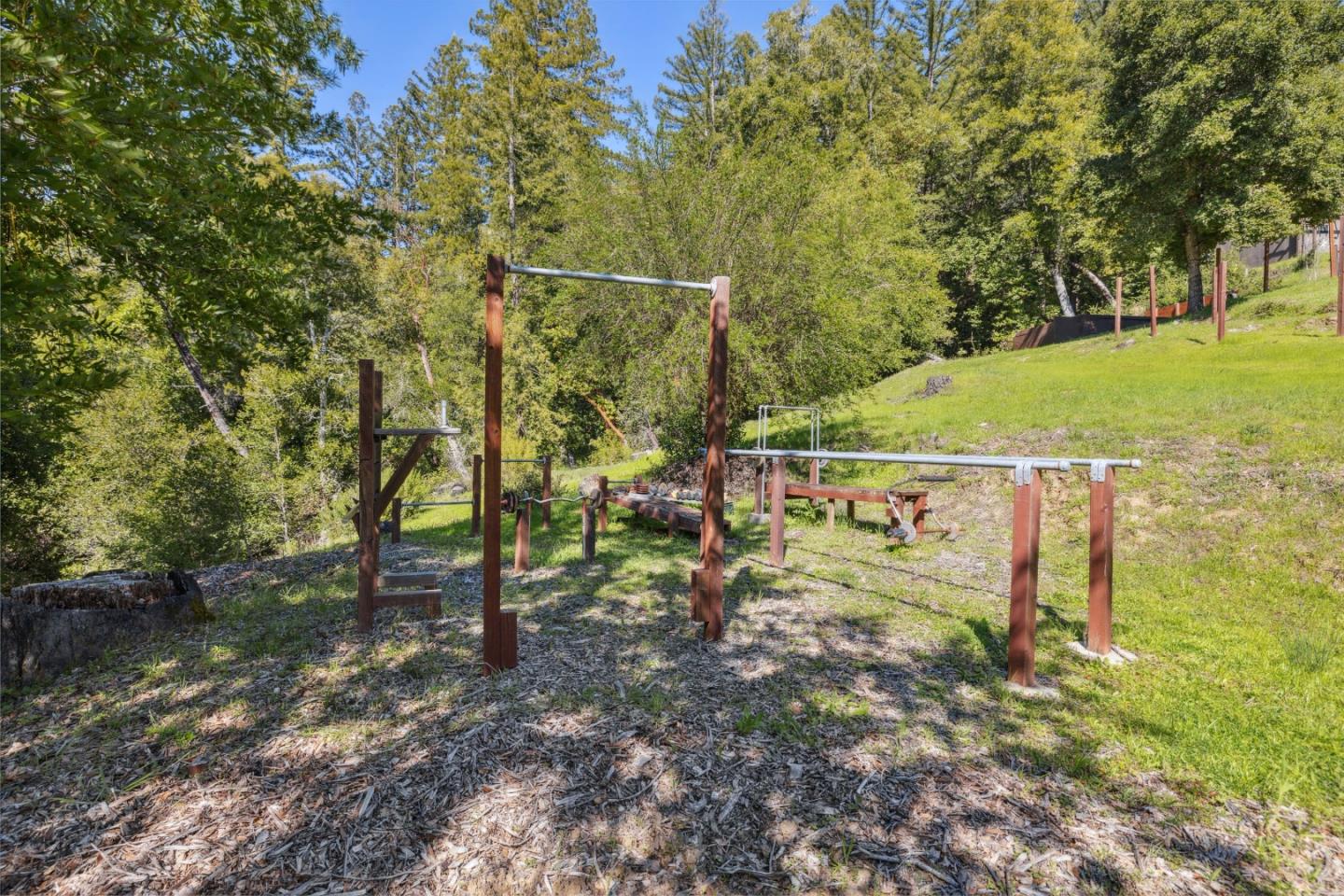 Detail Gallery Image 168 of 192 For 400 Dorrance Rd, Boulder Creek,  CA 95006 - 4 Beds | 5 Baths