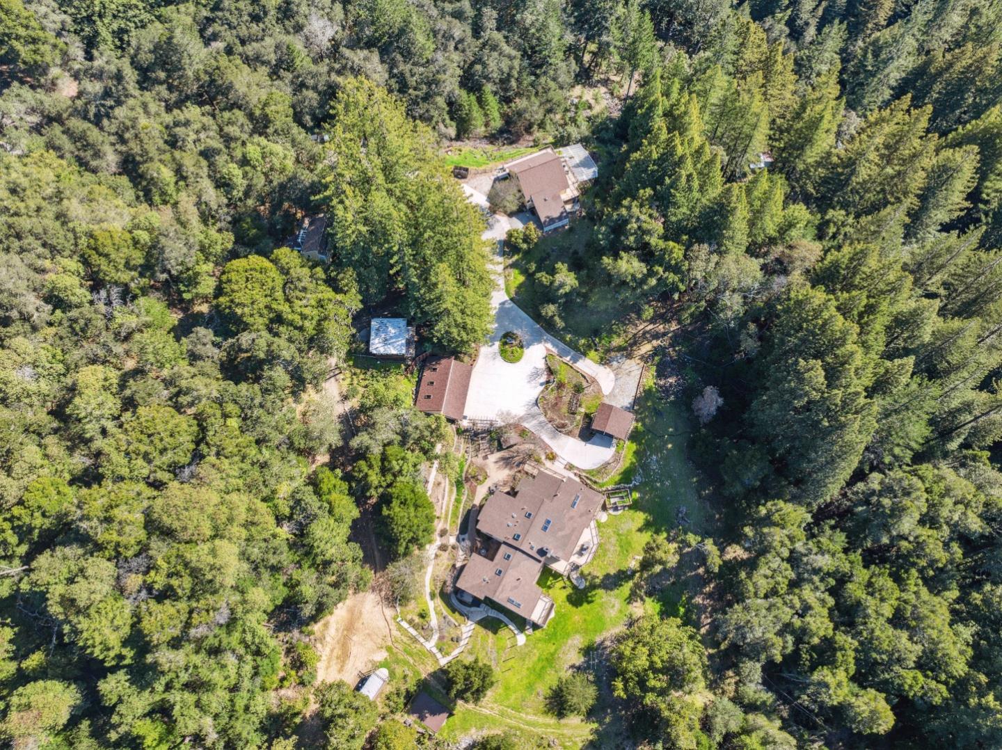Detail Gallery Image 175 of 192 For 400 Dorrance Rd, Boulder Creek,  CA 95006 - 4 Beds | 5 Baths