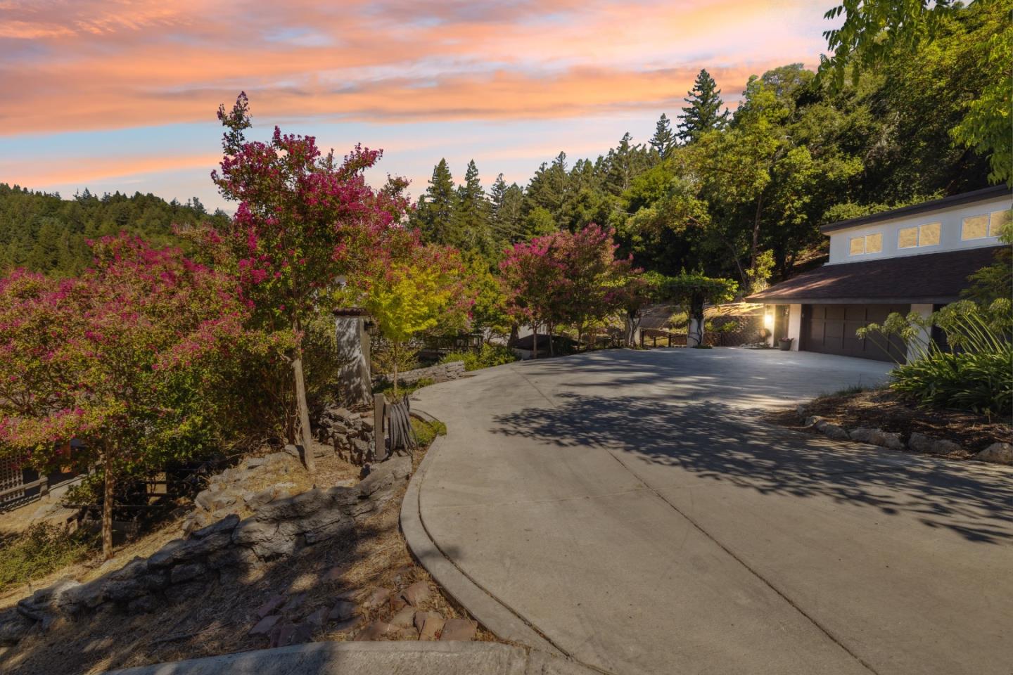 Detail Gallery Image 178 of 192 For 400 Dorrance Rd, Boulder Creek,  CA 95006 - 4 Beds | 5 Baths
