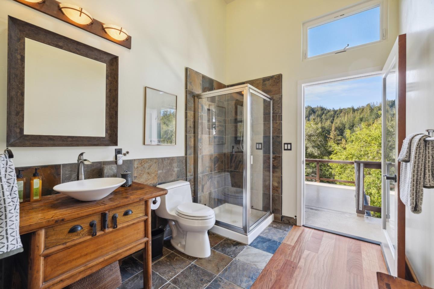 Detail Gallery Image 31 of 192 For 400 Dorrance Rd, Boulder Creek,  CA 95006 - 4 Beds | 5 Baths