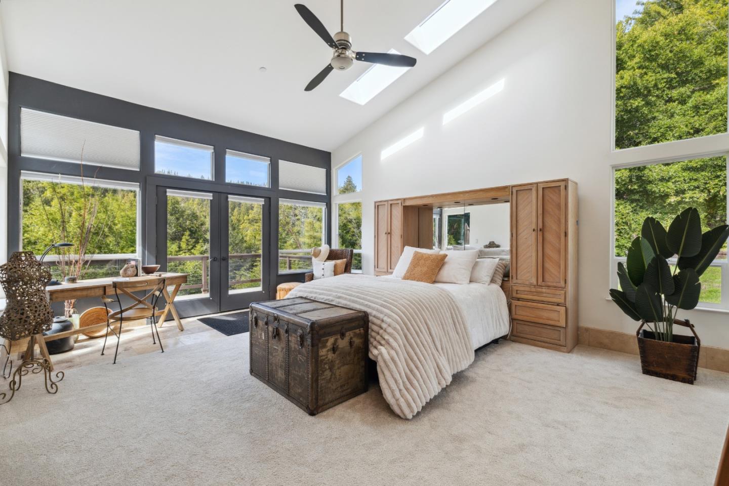 Detail Gallery Image 32 of 192 For 400 Dorrance Rd, Boulder Creek,  CA 95006 - 4 Beds | 5 Baths