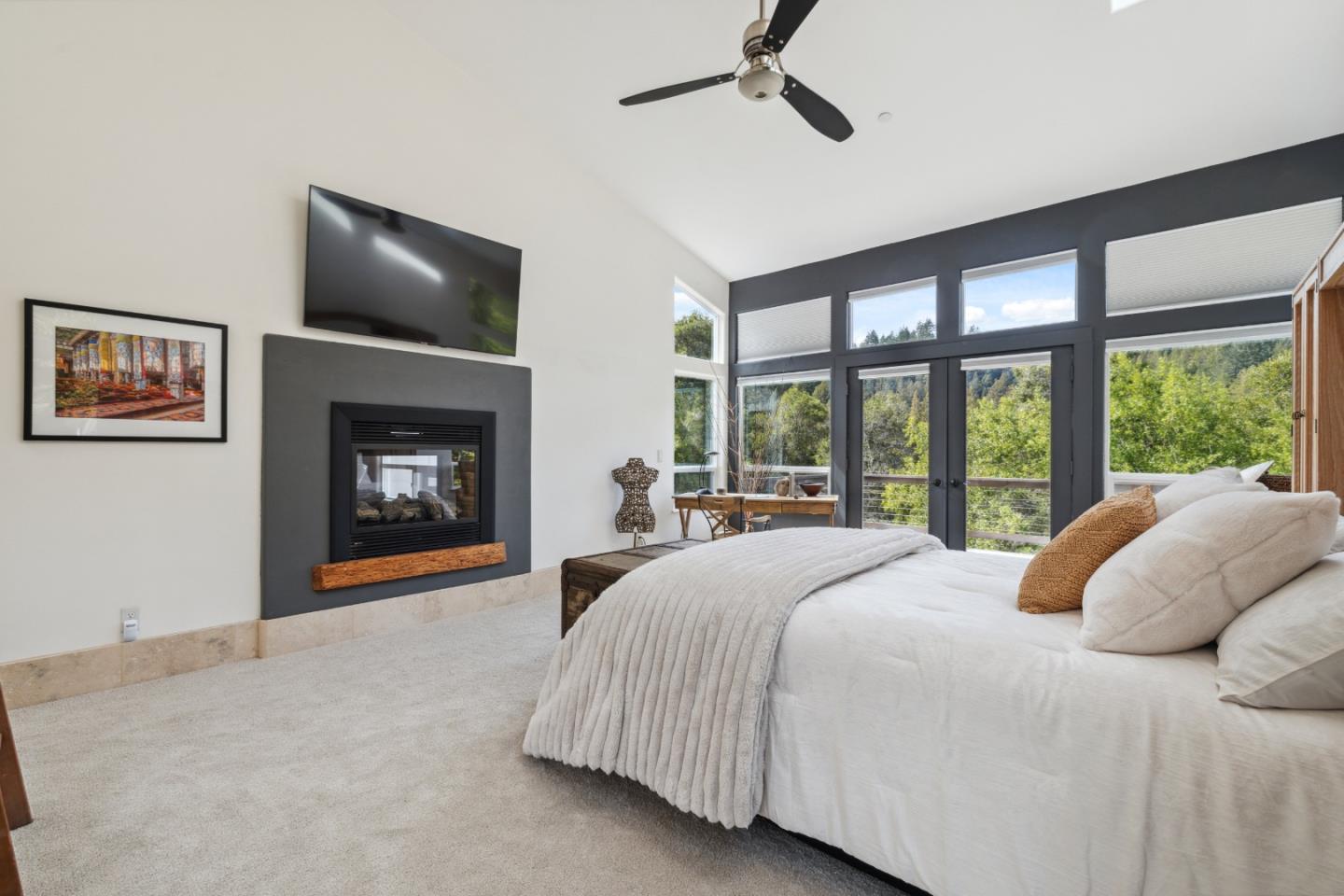Detail Gallery Image 34 of 192 For 400 Dorrance Rd, Boulder Creek,  CA 95006 - 4 Beds | 5 Baths