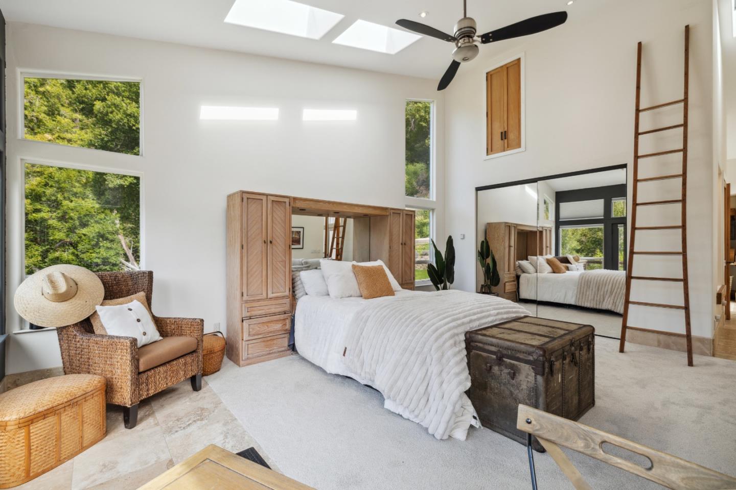 Detail Gallery Image 35 of 192 For 400 Dorrance Rd, Boulder Creek,  CA 95006 - 4 Beds | 5 Baths