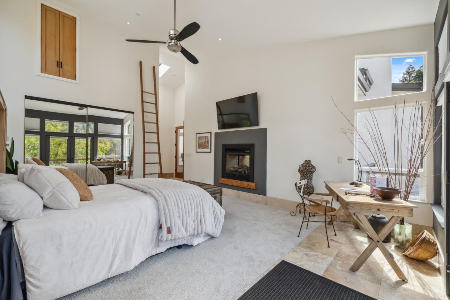Detail Gallery Image 36 of 192 For 400 Dorrance Rd, Boulder Creek,  CA 95006 - 4 Beds | 5 Baths