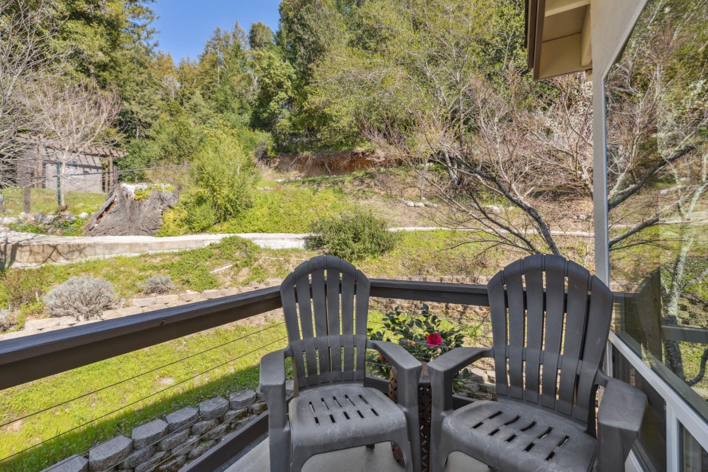 Detail Gallery Image 39 of 192 For 400 Dorrance Rd, Boulder Creek,  CA 95006 - 4 Beds | 5 Baths