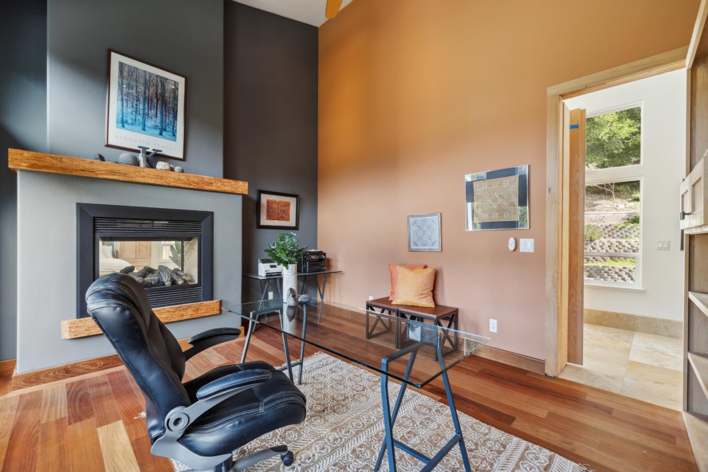 Detail Gallery Image 46 of 192 For 400 Dorrance Rd, Boulder Creek,  CA 95006 - 4 Beds | 5 Baths