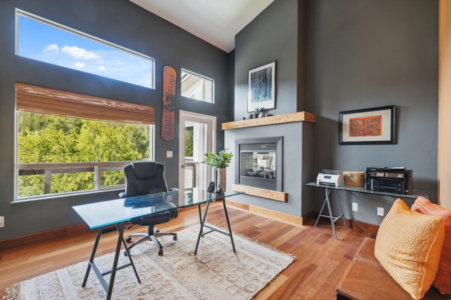 Detail Gallery Image 47 of 192 For 400 Dorrance Rd, Boulder Creek,  CA 95006 - 4 Beds | 5 Baths