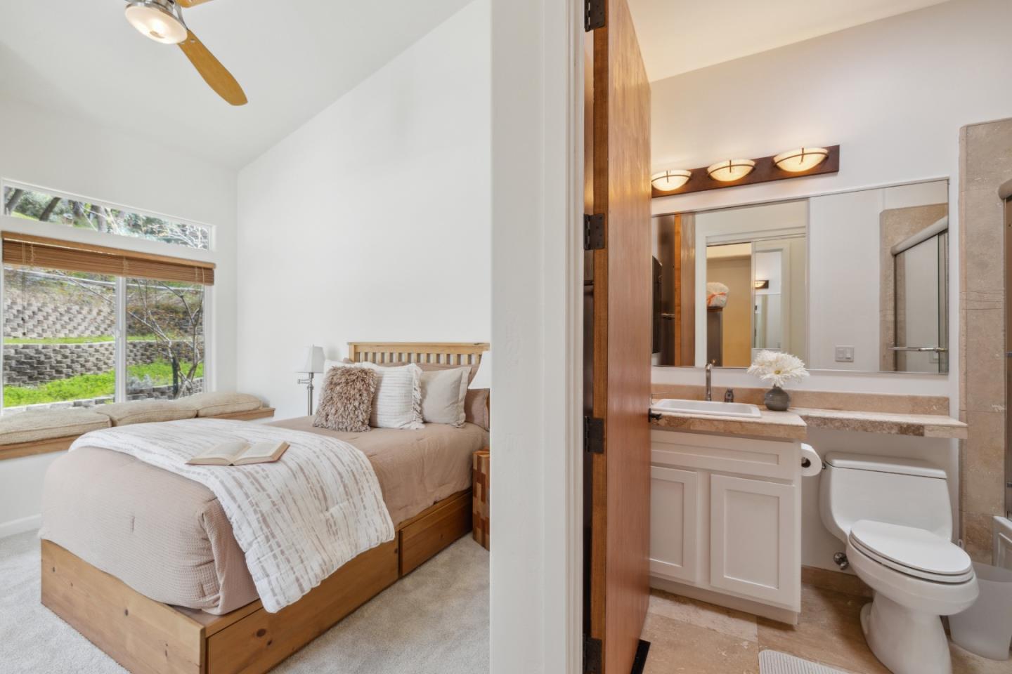 Detail Gallery Image 54 of 192 For 400 Dorrance Rd, Boulder Creek,  CA 95006 - 4 Beds | 5 Baths