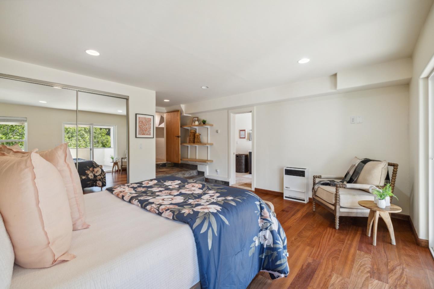 Detail Gallery Image 79 of 192 For 400 Dorrance Rd, Boulder Creek,  CA 95006 - 4 Beds | 5 Baths
