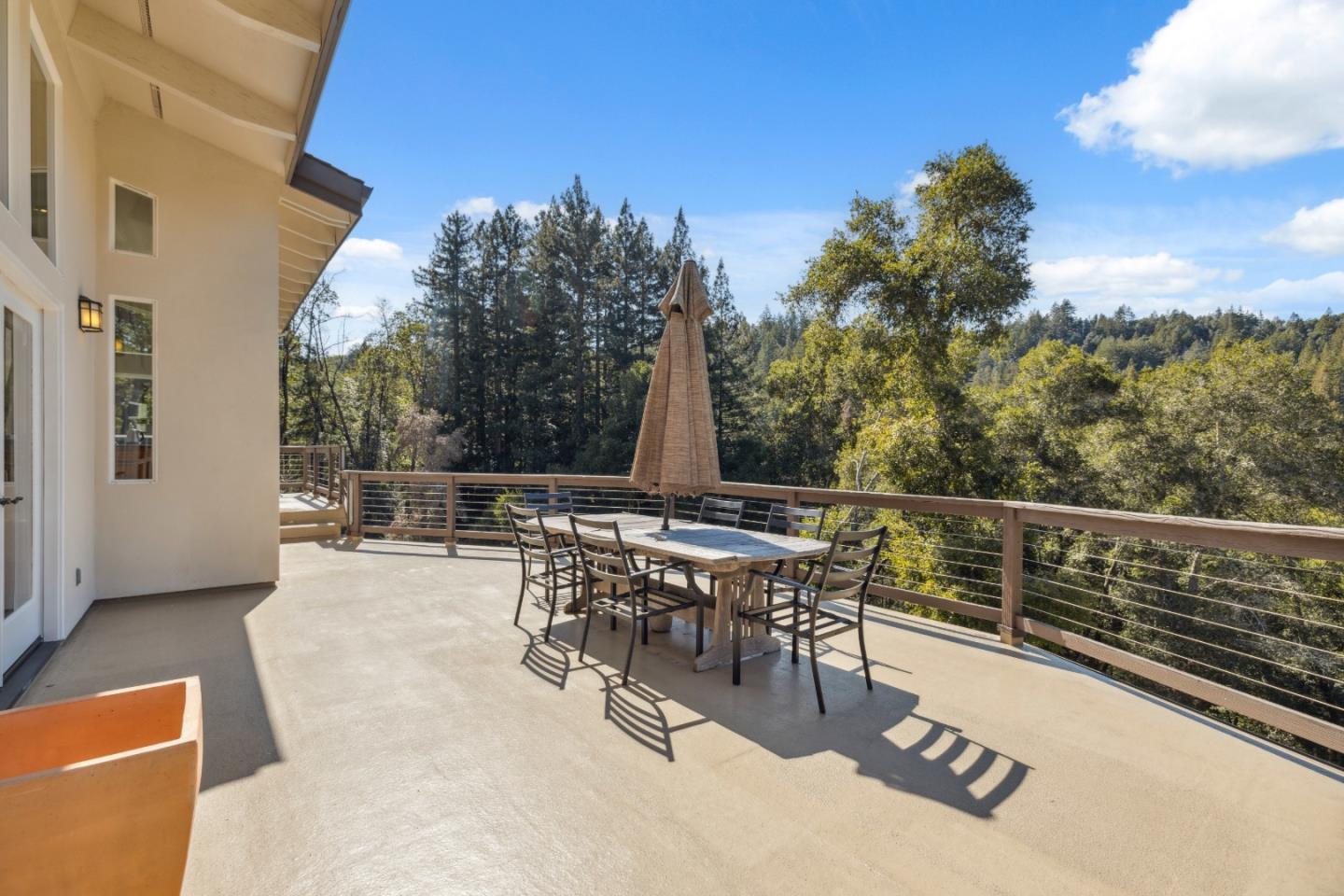 Detail Gallery Image 87 of 192 For 400 Dorrance Rd, Boulder Creek,  CA 95006 - 4 Beds | 5 Baths