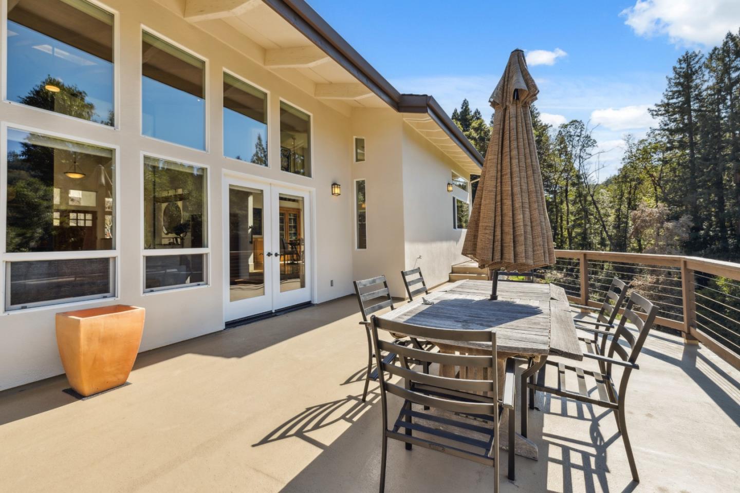 Detail Gallery Image 88 of 192 For 400 Dorrance Rd, Boulder Creek,  CA 95006 - 4 Beds | 5 Baths