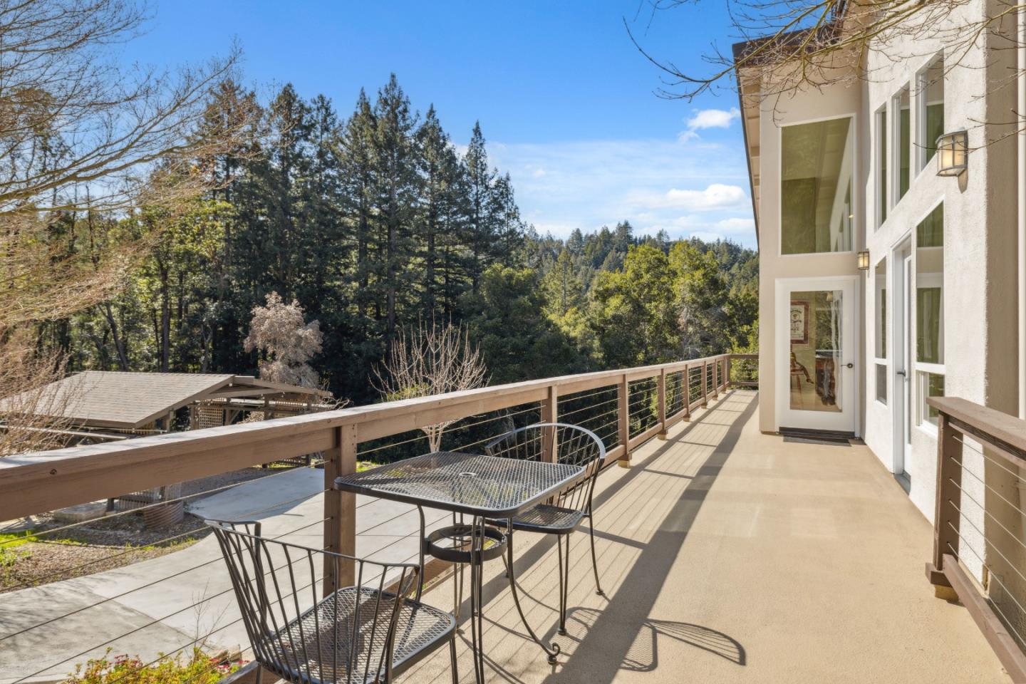 Detail Gallery Image 92 of 192 For 400 Dorrance Rd, Boulder Creek,  CA 95006 - 4 Beds | 5 Baths