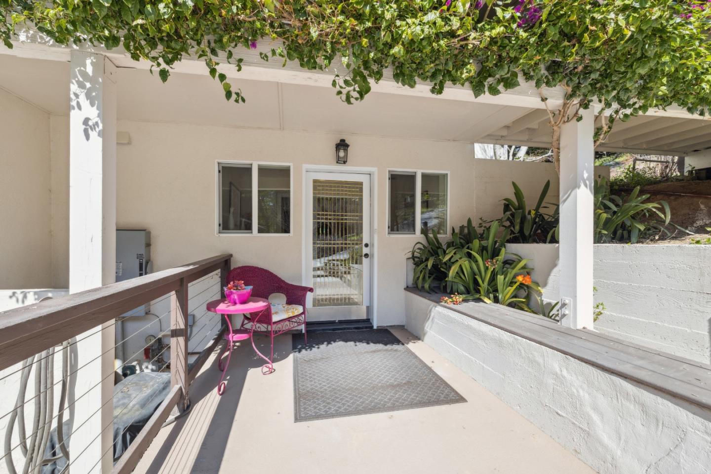 Detail Gallery Image 98 of 192 For 400 Dorrance Rd, Boulder Creek,  CA 95006 - 4 Beds | 5 Baths