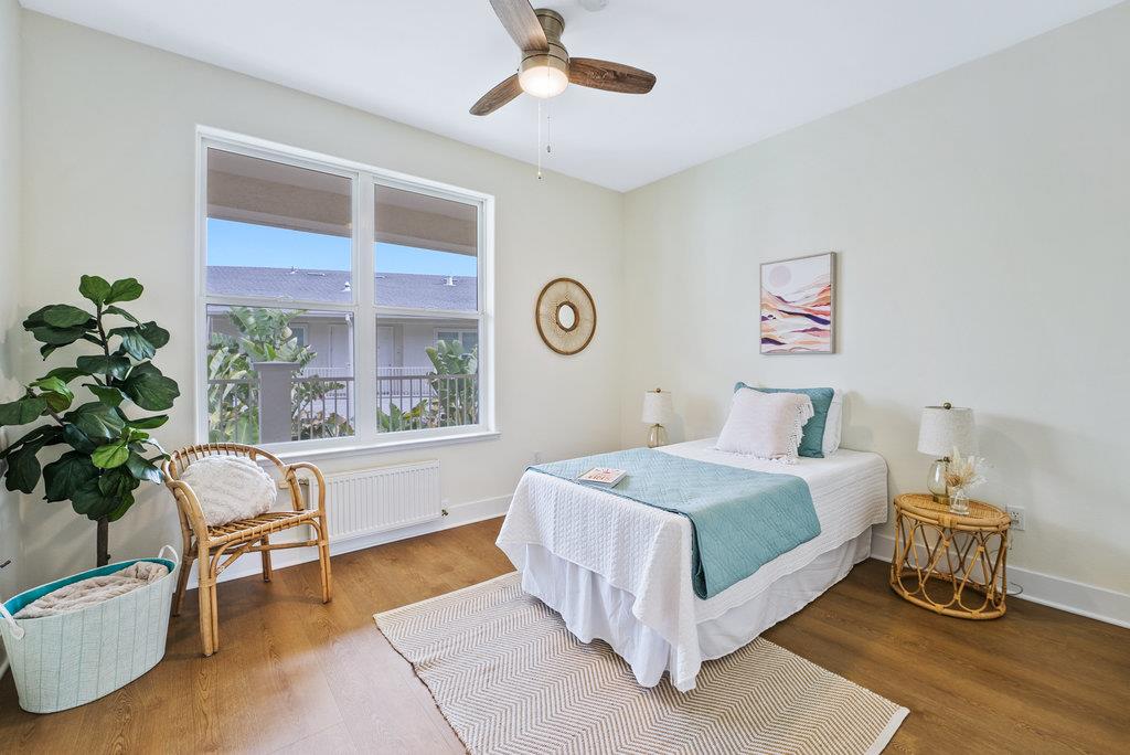 Detail Gallery Image 15 of 36 For 2030 N Pacific Ave #329,  Santa Cruz,  CA 95060 - 3 Beds | 2 Baths