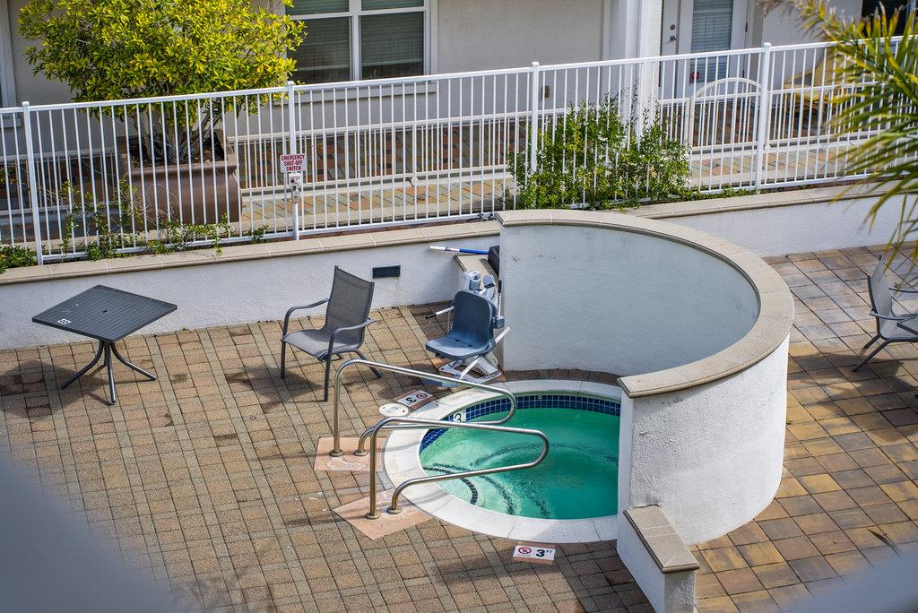 Detail Gallery Image 25 of 36 For 2030 N Pacific Ave #329,  Santa Cruz,  CA 95060 - 3 Beds | 2 Baths