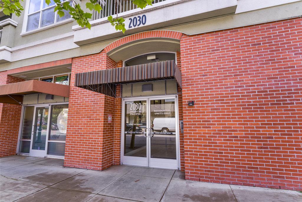Detail Gallery Image 33 of 36 For 2030 N Pacific Ave #329,  Santa Cruz,  CA 95060 - 3 Beds | 2 Baths
