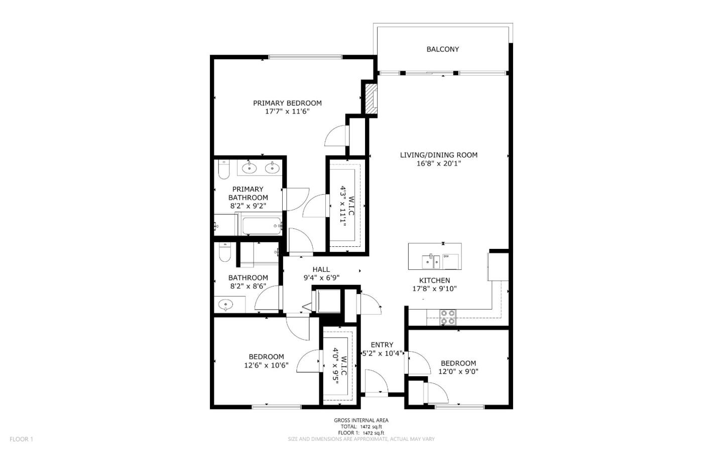 Detail Gallery Image 36 of 36 For 2030 N Pacific Ave #329,  Santa Cruz,  CA 95060 - 3 Beds | 2 Baths