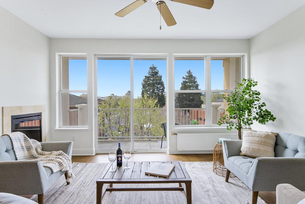 Detail Gallery Image 5 of 36 For 2030 N Pacific Ave #329,  Santa Cruz,  CA 95060 - 3 Beds | 2 Baths
