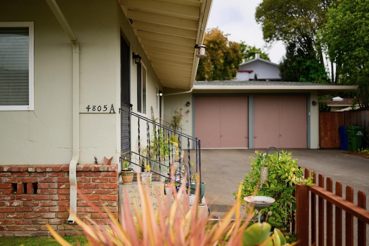 Detail Gallery Image 11 of 66 For 4805 Topaz St, Capitola,  CA 95010 - – Beds | – Baths