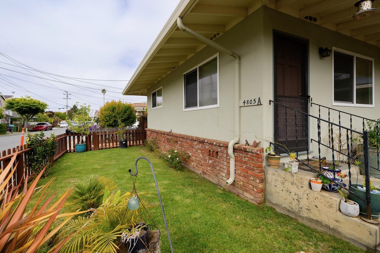 Detail Gallery Image 47 of 66 For 4805 Topaz St, Capitola,  CA 95010 - – Beds | – Baths