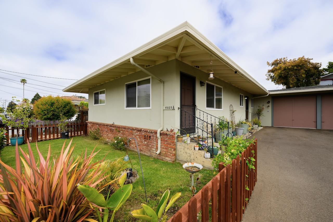 Detail Gallery Image 56 of 66 For 4805 Topaz St, Capitola,  CA 95010 - – Beds | – Baths