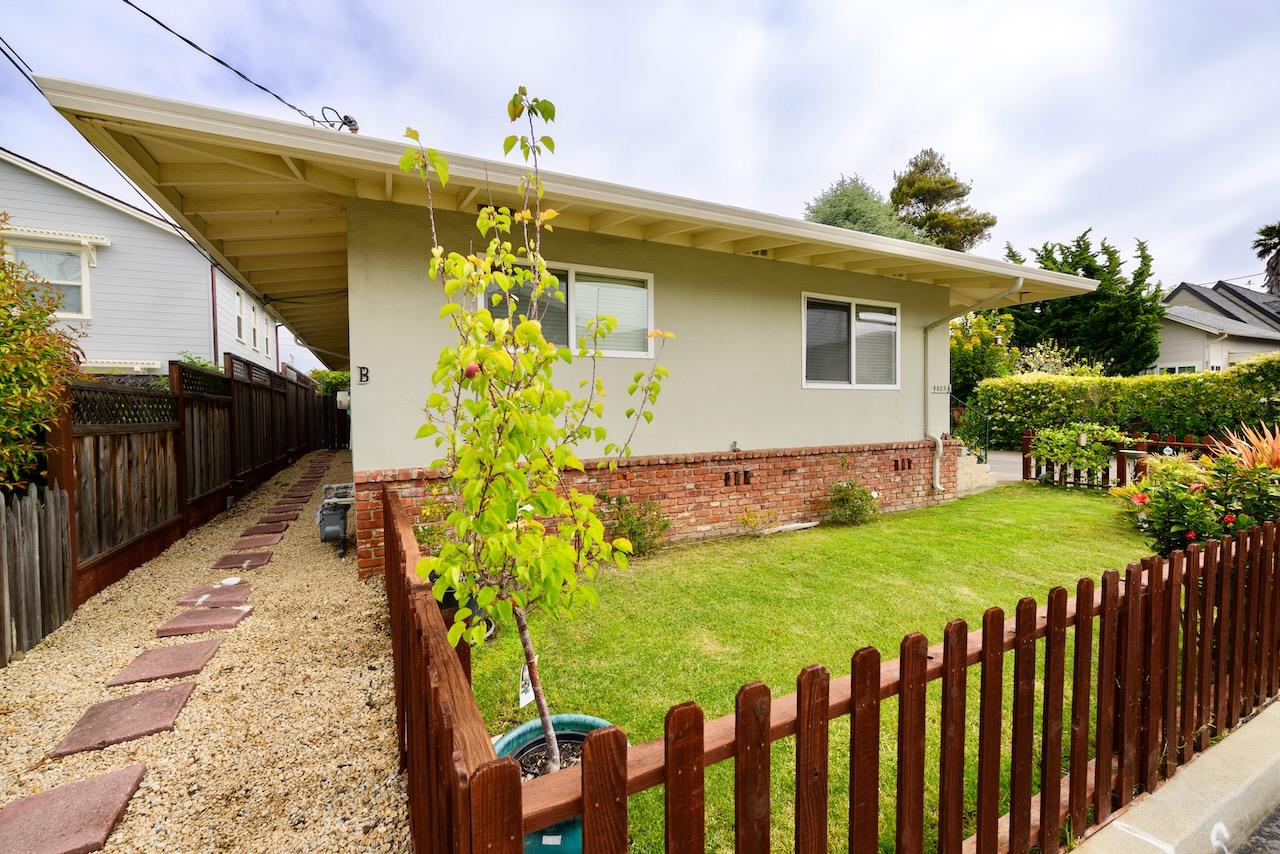 Detail Gallery Image 57 of 66 For 4805 Topaz St, Capitola,  CA 95010 - – Beds | – Baths
