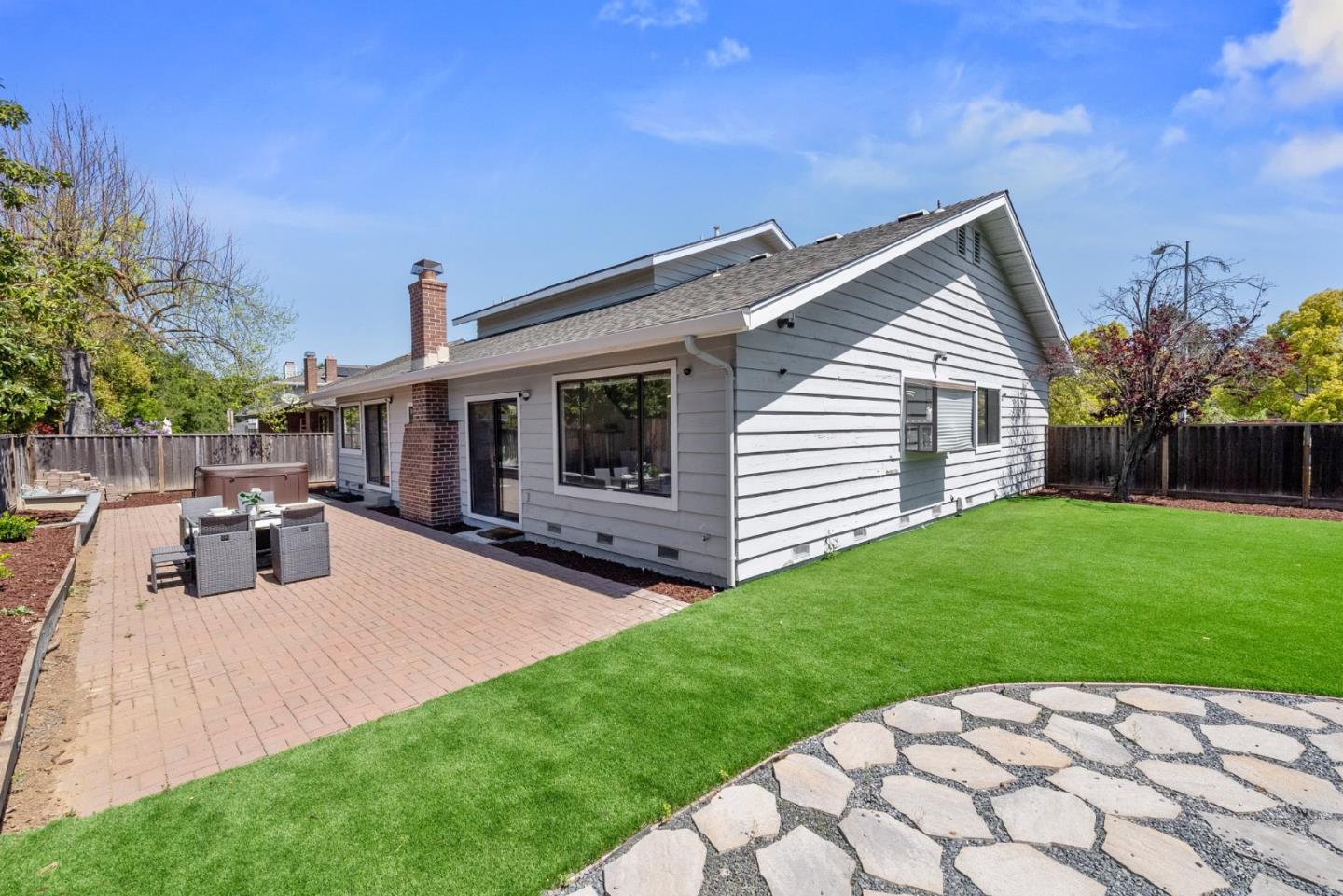 Detail Gallery Image 68 of 84 For 10189 Byerly Ct, Cupertino,  CA 95014 - 3 Beds | 2/1 Baths